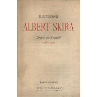 Livros/Acervo/E/ED ALB SKIRA